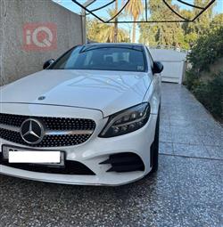 مرسيدس بنز C-Class